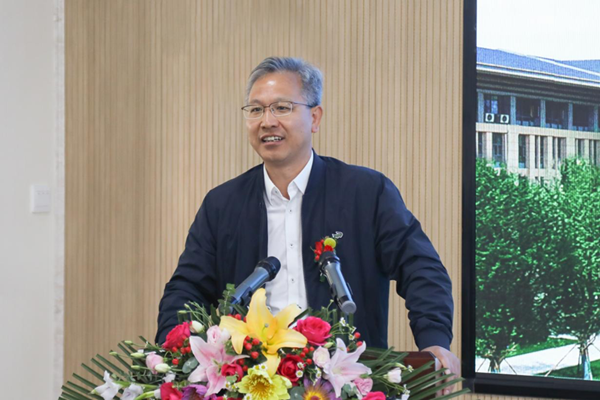 Ezpay技术刘国锋