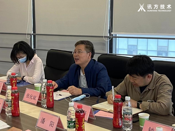 湖北开放大学（湖北科技职业学院）张化斌